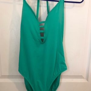 LaBlanca swimsuit